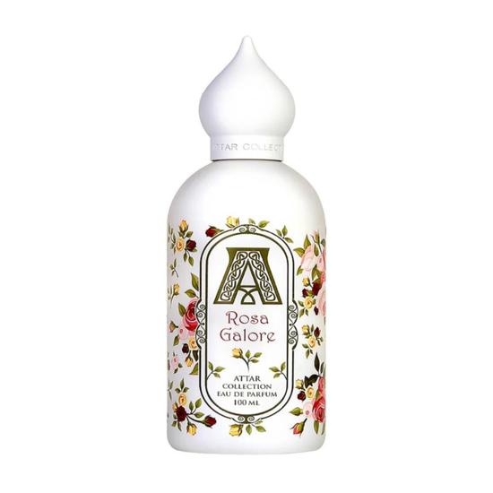 Attar Collection Rosa Galore Eau De Parfum 100ml
