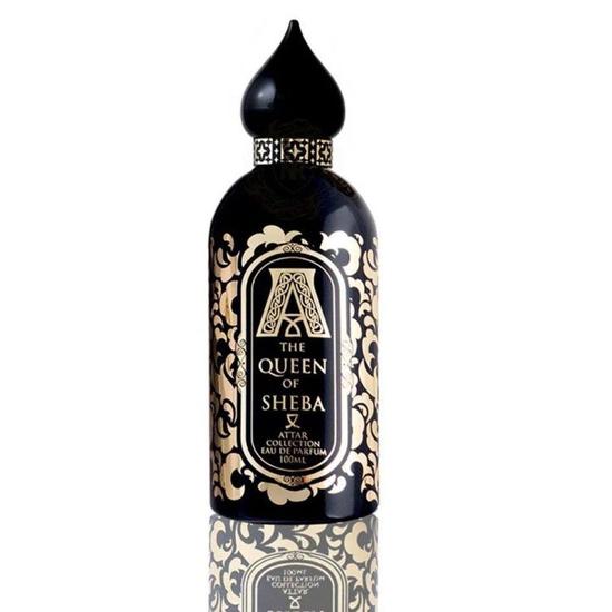 Attar Collection The Queen Of Sheba Eau De Parfum