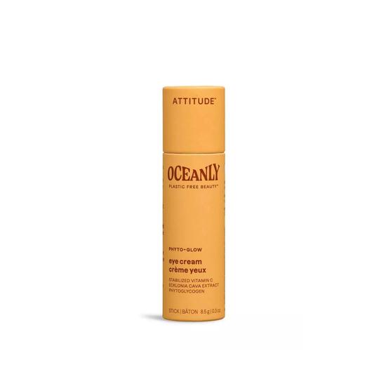 Attitude Oceanly Phyto-Glow Eye Cream Stick 8.5g