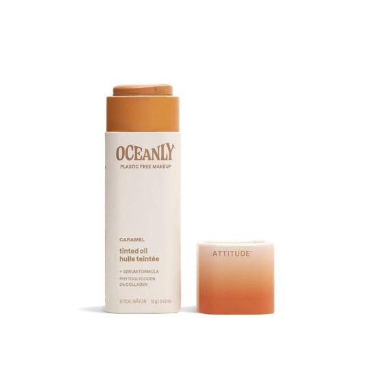 Attitude Oceanly Tinted Oil Stick