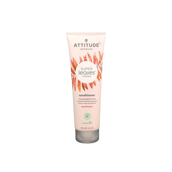 Attitude Super Leaves Colour Protection Conditioner