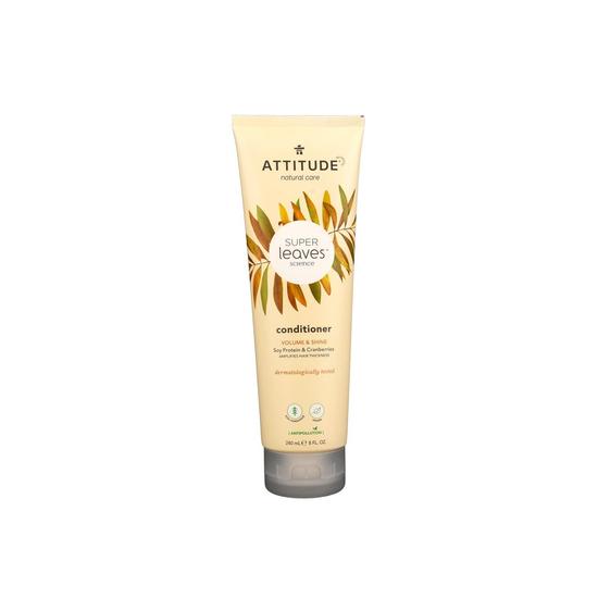 Attitude Super Leaves Volume & Shine Conditioner