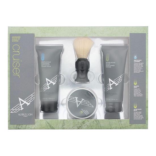 Aubusson Cruiser Face Cleanser