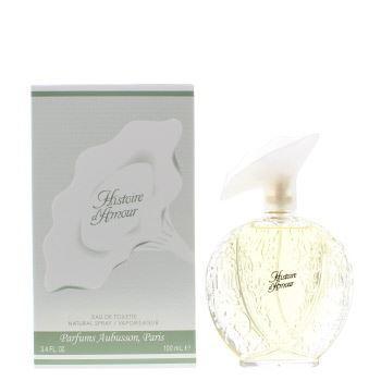 Aubusson Historie d'Amour Eau De Toilette 100ml