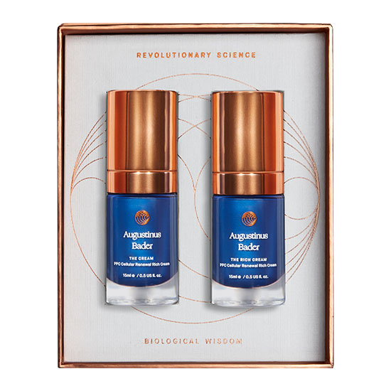 Augustinus Bader Discovery Duo 2 X 15ml