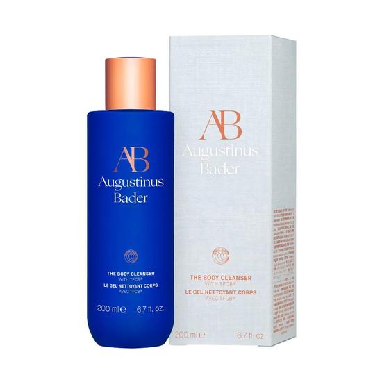 Augustinus Bader The Body Cleanser 200ml