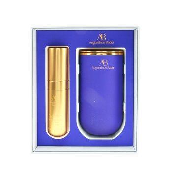 Augustinus Bader The Eye Cream With TFC8 15ml