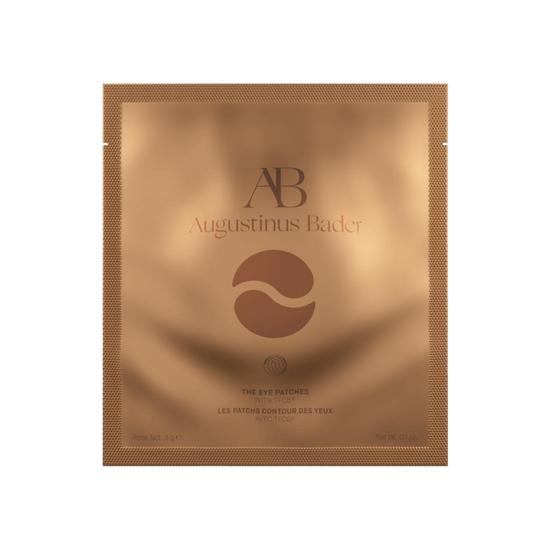 Augustinus Bader The Eye Patches