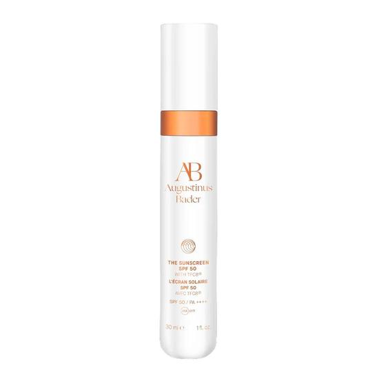 Augustinus Bader The Sunscreen SPF 50