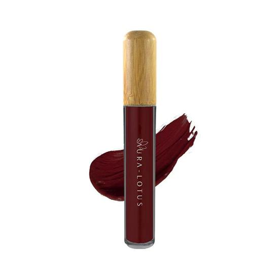 Aura Lotus Aura-Lotus Lip Bloom 'Cinnamon Dust'