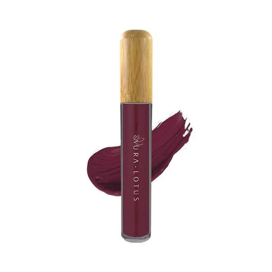 Aura Lotus Aura-Lotus Lip Bloom 'Purple Herbs'