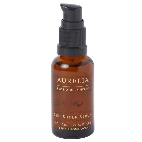 Aurelia CBD Super Serum 30ml