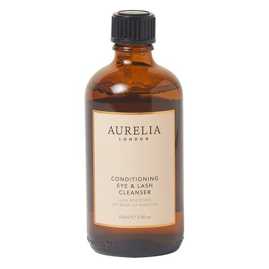 Aurelia London Conditioning Eye & Lash Cleanser 100ml