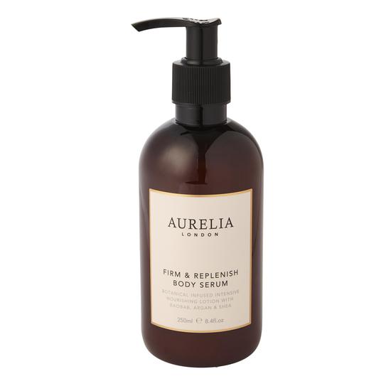 Aurelia London Firm & Replenish Body Serum 250ml