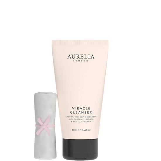 Aurelia London Miracle Cleanser 50ml