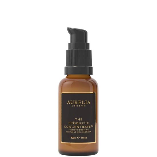 Aurelia London The Probiotic Concentrate