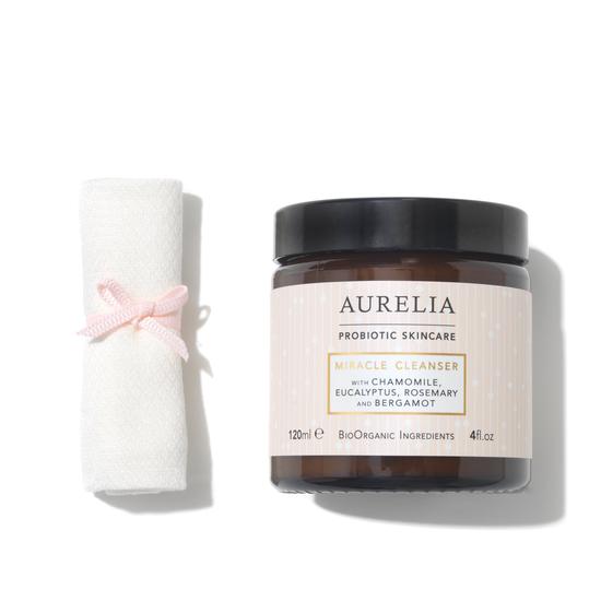 Aurelia London Miracle Cleanser 120ml