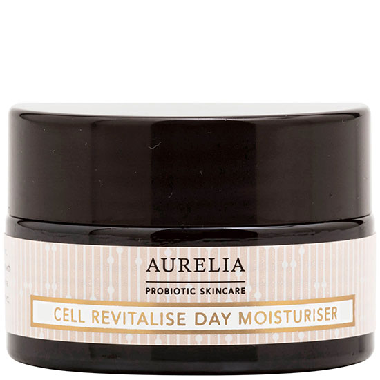 Aurelia Probiotic Skin Care Cell Revitalise Day Moisturiser 20ml