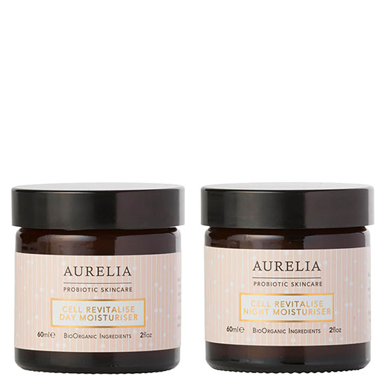aurelia night moisturiser