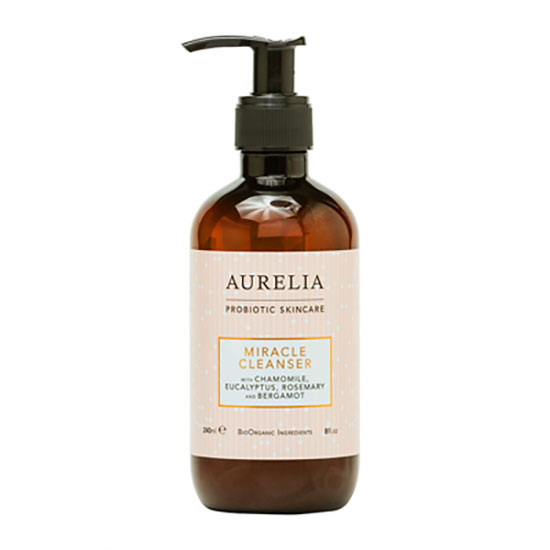 Aurelia Miracle Cleanser
