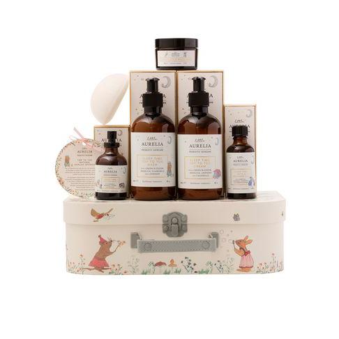 Aurelia London Woodland Friends Gift Set