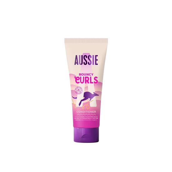 Aussie Bouncy Curls Conditioner 200ml