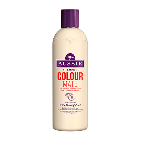 Aussie Colour Mate Shampoo