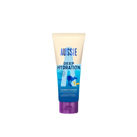 Aussie Deep Hydration Conditioner 200ml