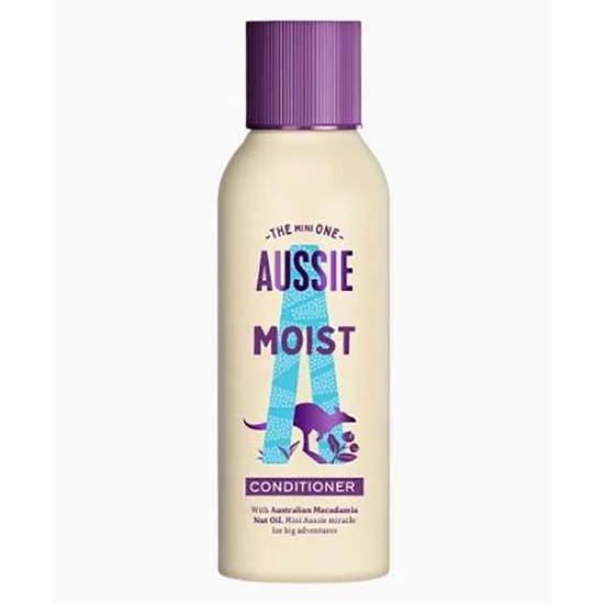Aussie Miracle Moist Conditioner
