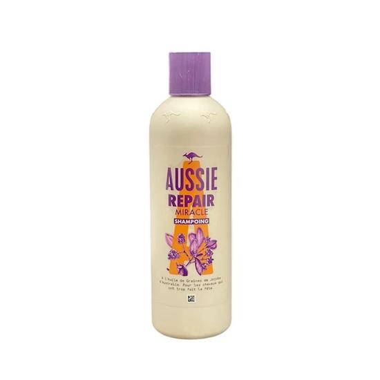 Aussie Repair Miracle Shampoo 300ml