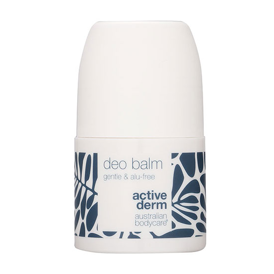 Australian Bodycare Active Derm Deo Balm 50ml