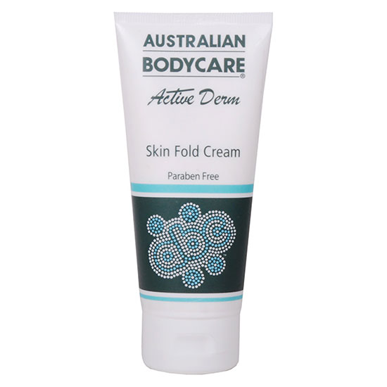 Australian Bodycare Active Derm Skin Fold Cream