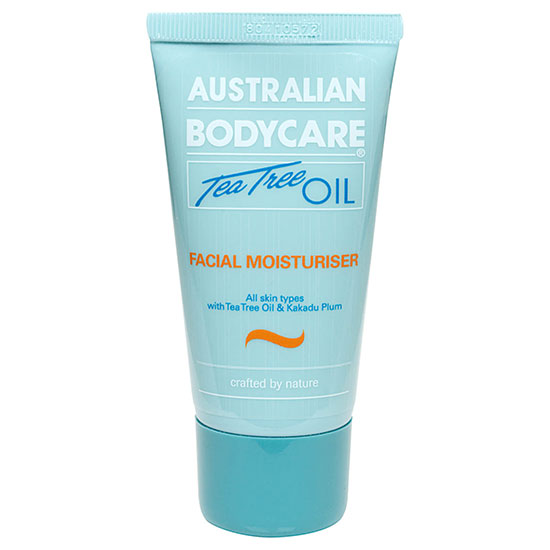 Australian Bodycare Active Face Cream