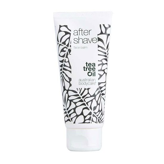 Australian Bodycare Aftershave Balm 100ml