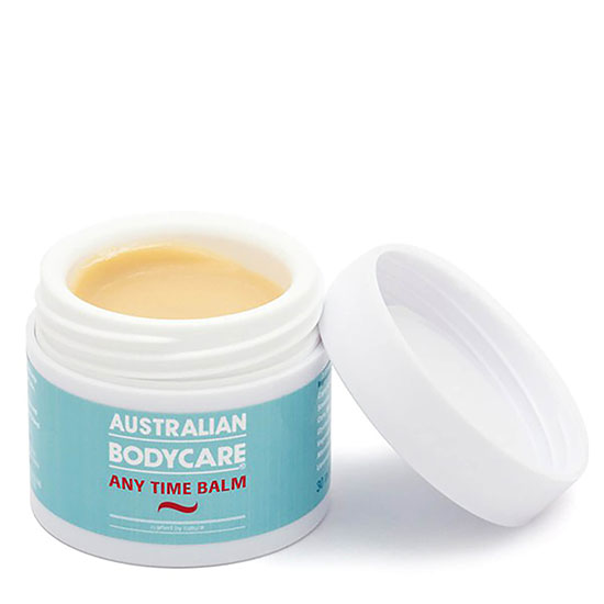 Bodycare Time Balm | Cosmetify