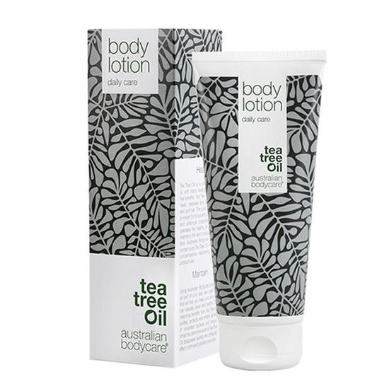 Australian Bodycare Body Lotion