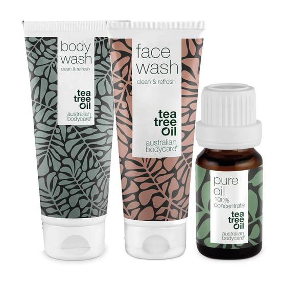 Australian Bodycare Bodycare Kit