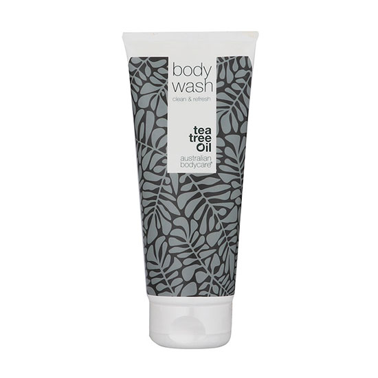 Australian Bodycare Clean & Refresh Body Wash 200ml