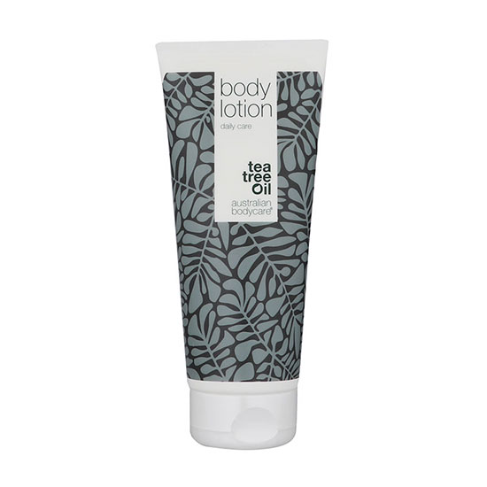 Australian Bodycare Daily Care Body Lotion 200ml