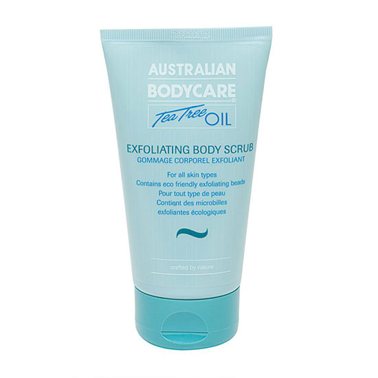 Australian Bodycare Exfoliating Body Scrub 150ml