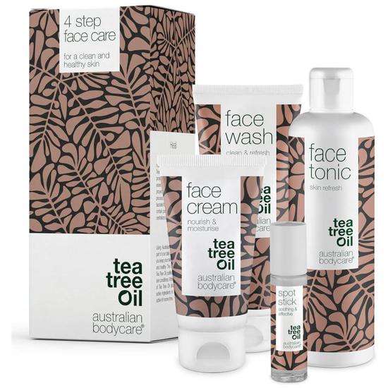 Australian Bodycare Face Care Kit