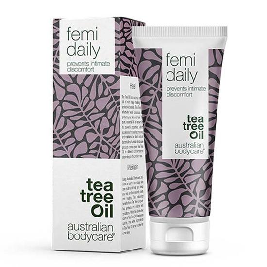 Australian Bodycare Femi Daily Intimate Moisturiser