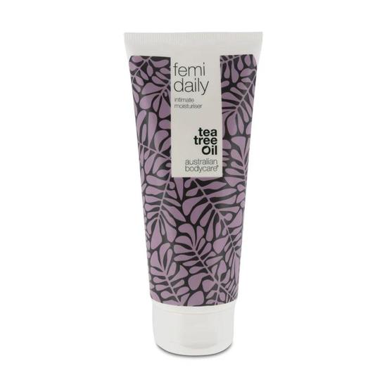Australian Bodycare Femi Daily Intimate Moisturiser 200ml