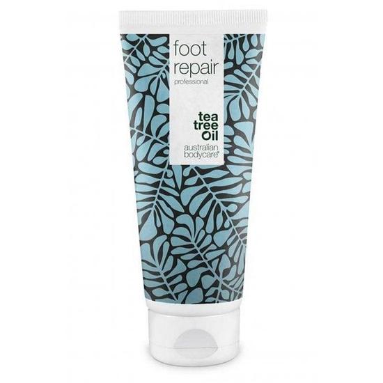 Australian Bodycare Foot Repair Gel With Tea Tree Oil