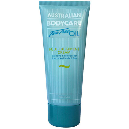 Australian Bodycare Foot Treatment