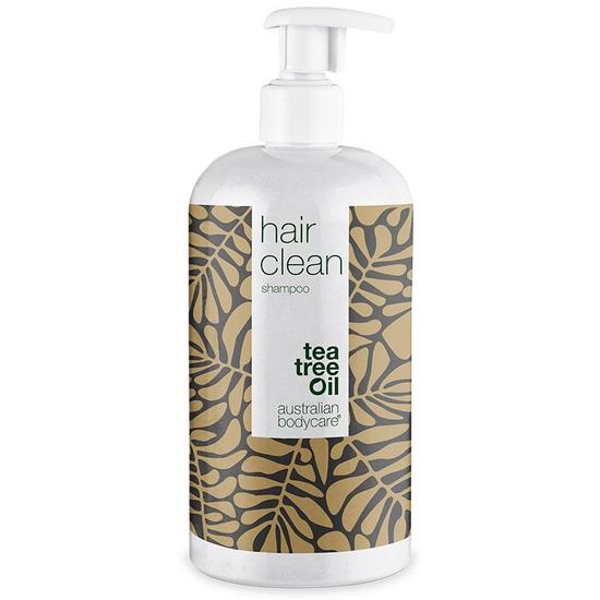 Australian Bodycare Hair Clean Shampoo