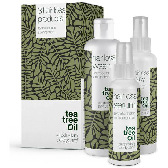 Australian Bodycare Hair Loss Kit