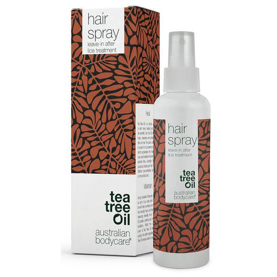 Australian Bodycare Hairspray 150ml