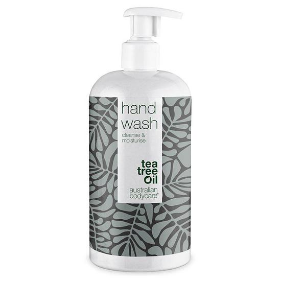 Australian Bodycare Hand Wash 500ml