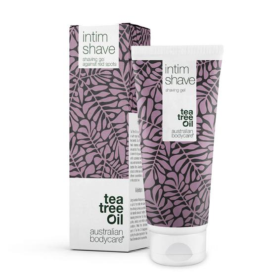 Australian Bodycare Intim Shave